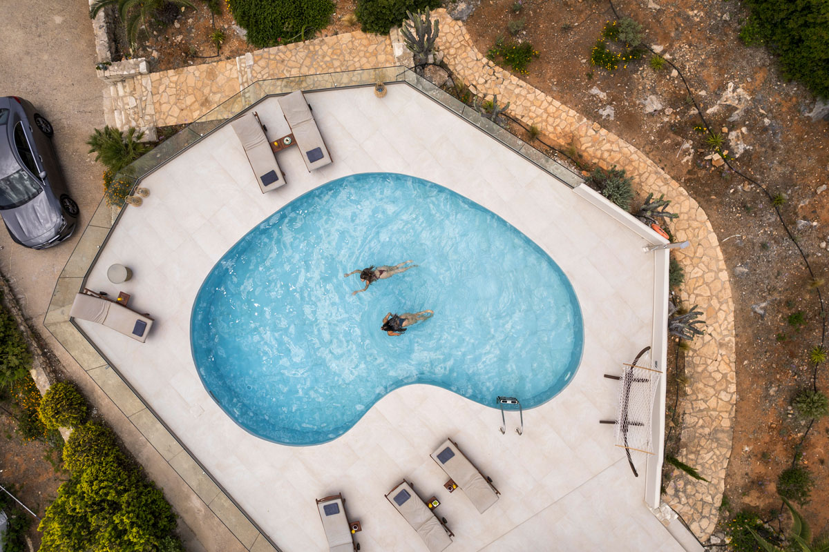 Villa Bluebell